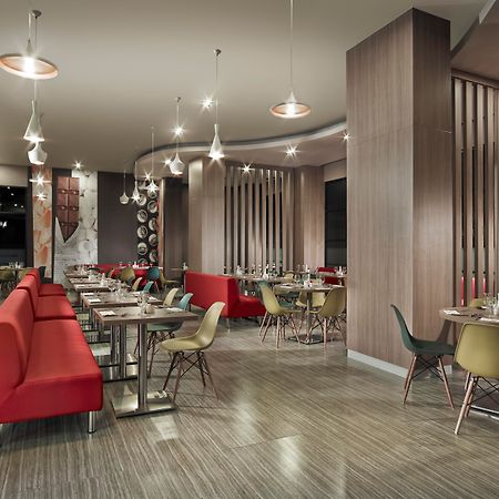 ג'קרטה Swiss-Belinn Cawang מראה חיצוני תמונה