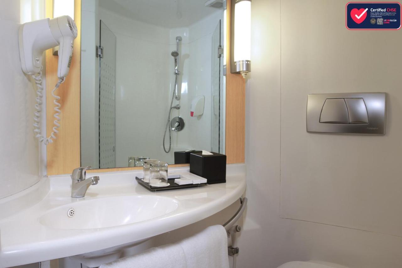 ג'קרטה Swiss-Belinn Cawang מראה חיצוני תמונה