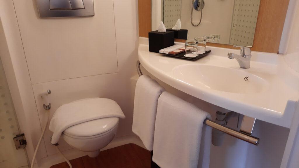 ג'קרטה Swiss-Belinn Cawang מראה חיצוני תמונה
