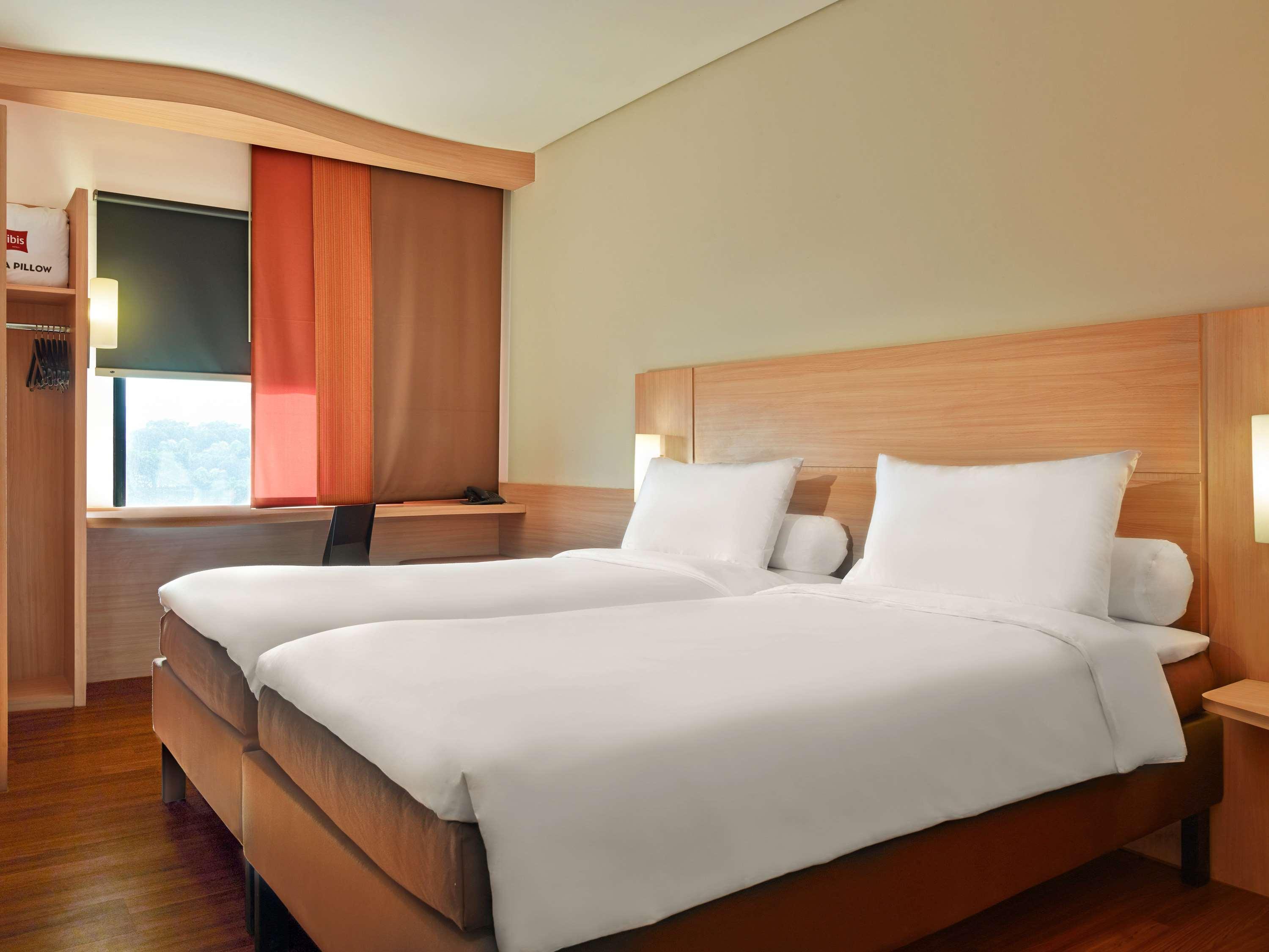ג'קרטה Swiss-Belinn Cawang מראה חיצוני תמונה