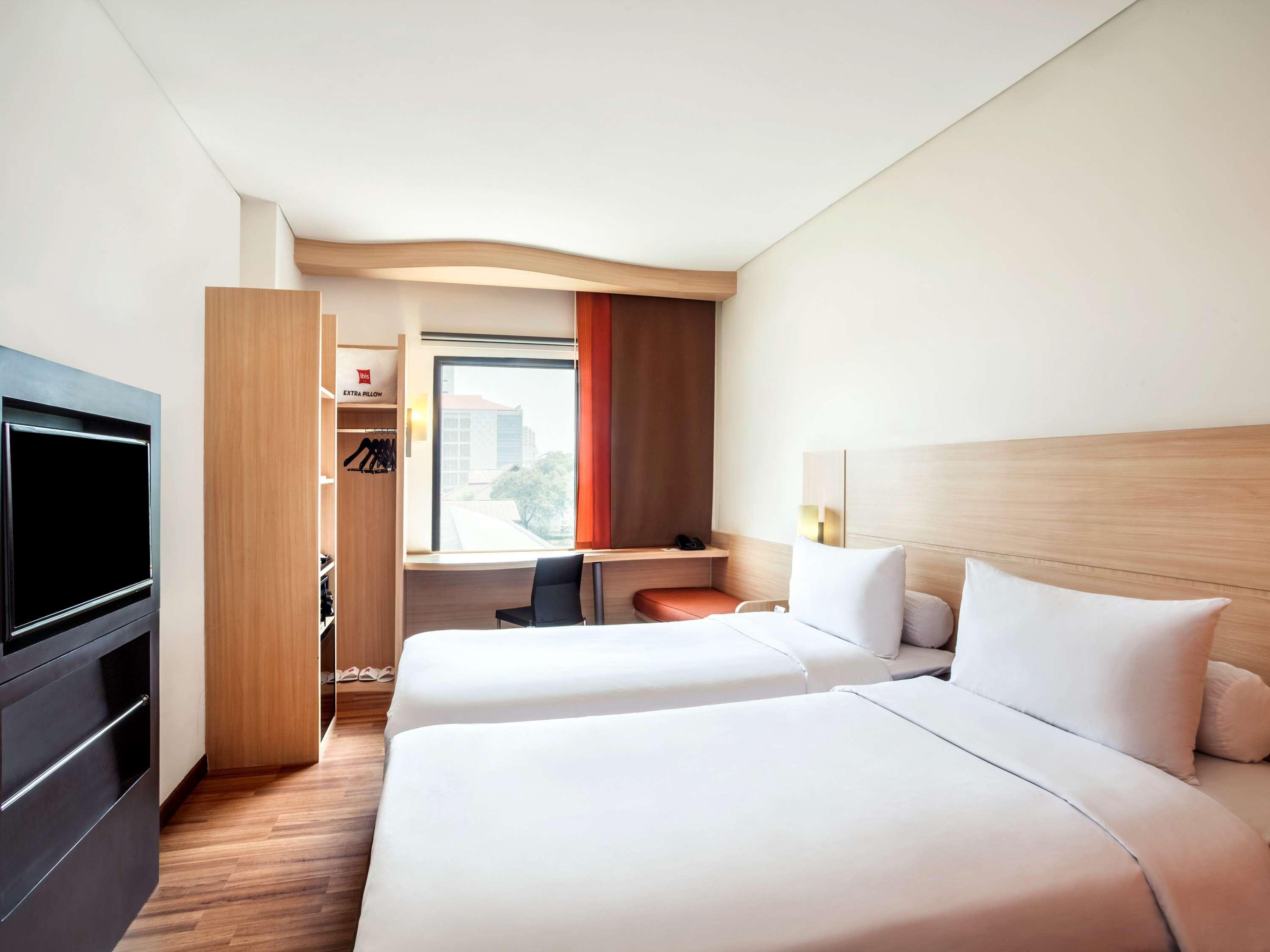 ג'קרטה Swiss-Belinn Cawang מראה חיצוני תמונה