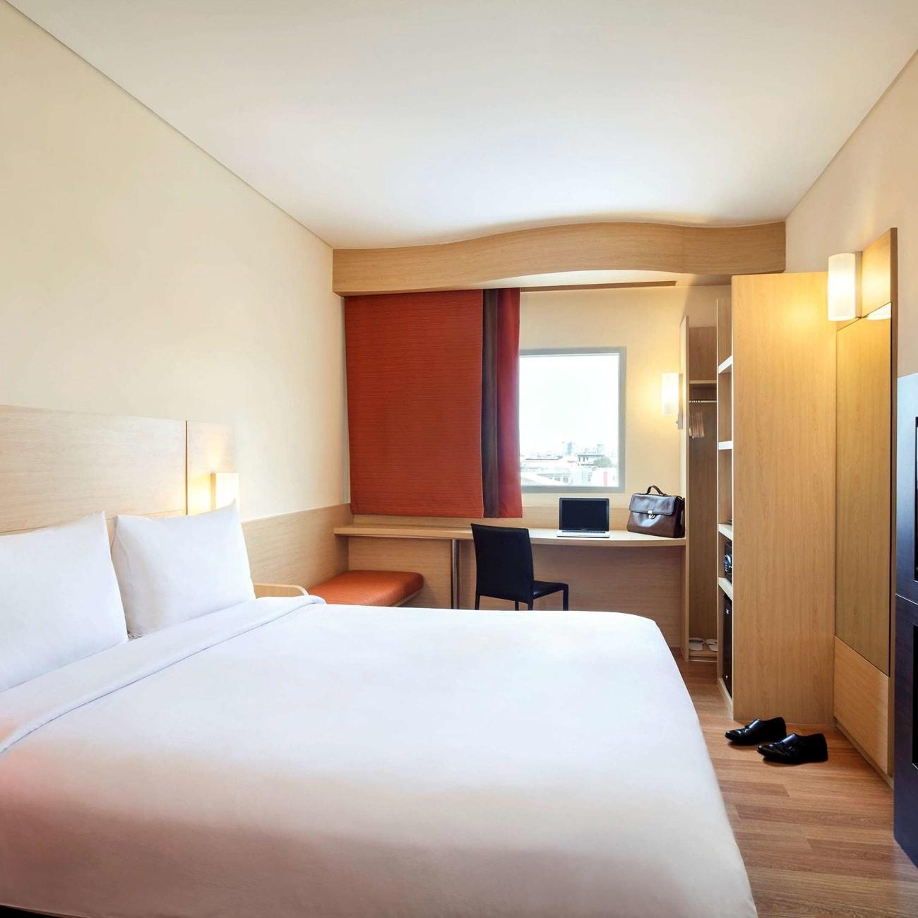 ג'קרטה Swiss-Belinn Cawang מראה חיצוני תמונה