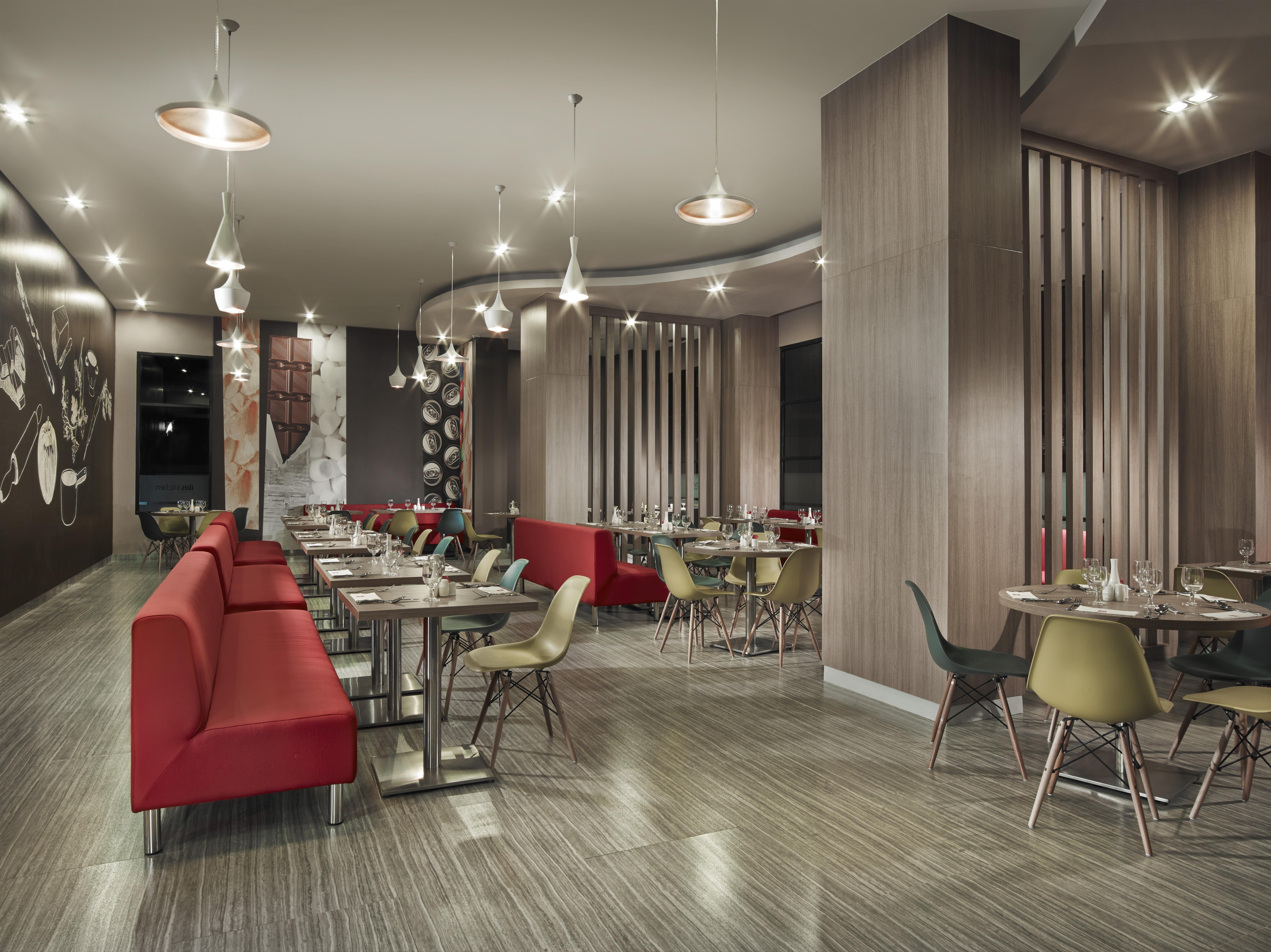 ג'קרטה Swiss-Belinn Cawang מראה חיצוני תמונה