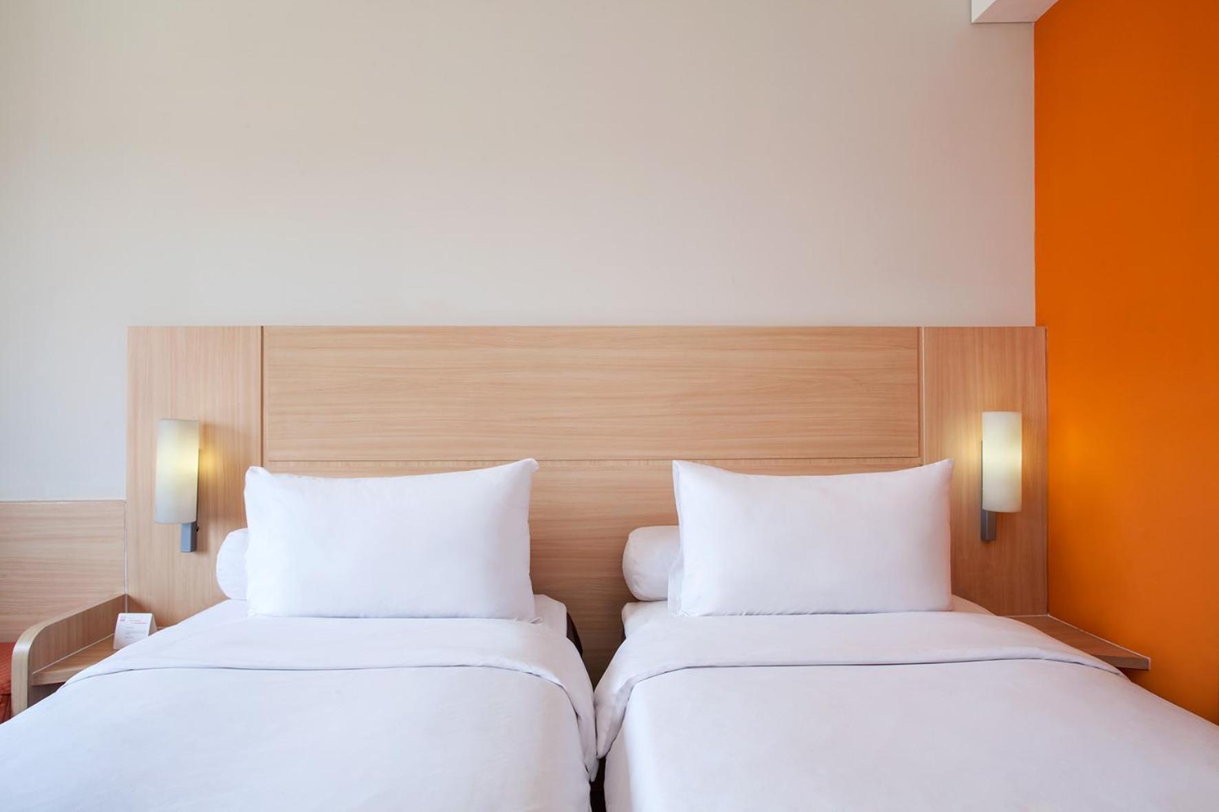 ג'קרטה Swiss-Belinn Cawang חדר תמונה