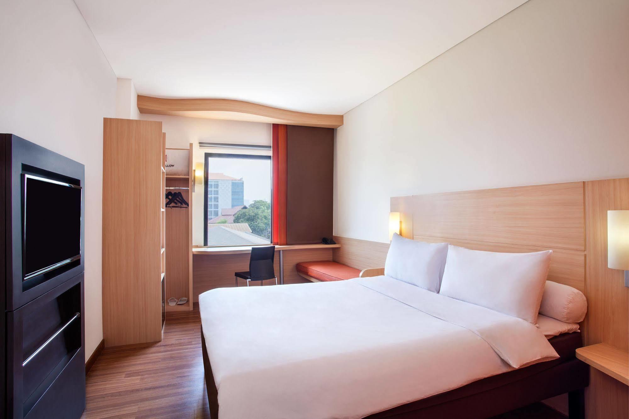 ג'קרטה Swiss-Belinn Cawang מראה חיצוני תמונה