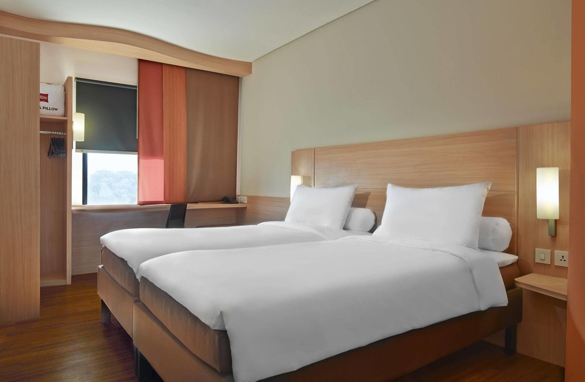 ג'קרטה Swiss-Belinn Cawang מראה חיצוני תמונה